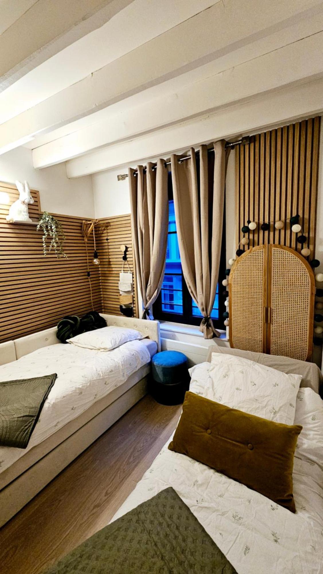 הונפלר Maison Leonard מראה חיצוני תמונה